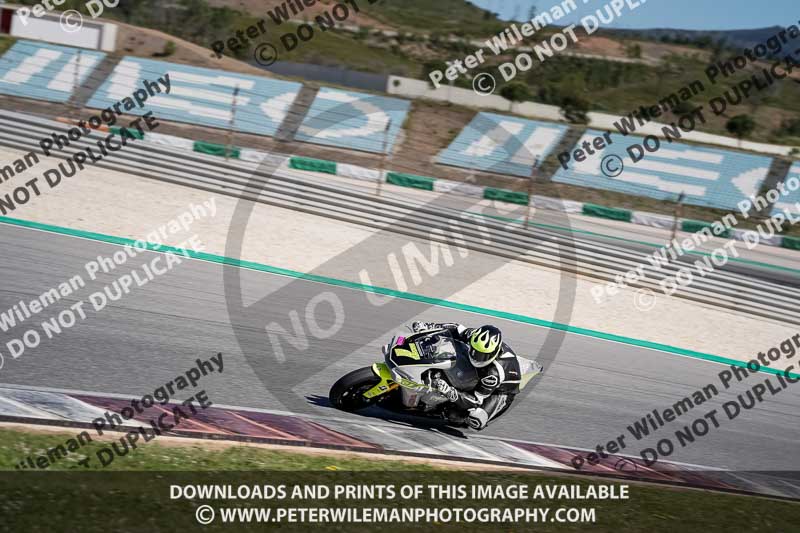 may 2019;motorbikes;no limits;peter wileman photography;portimao;portugal;trackday digital images